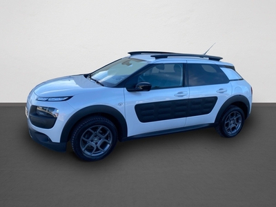 C4 Cactus PureTech 110 Shine S&S