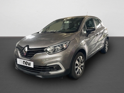 Captur 0.9 TCe 90ch Business - 19