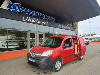 RENAULT KANGOO II EXPRESS 1.2 TCE 115CH ENERGY CONFORT EURO6