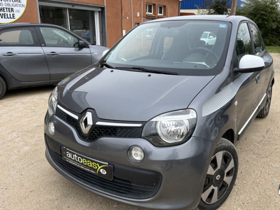 RENAULT TWINGO 0.9 tce 90cv Limited