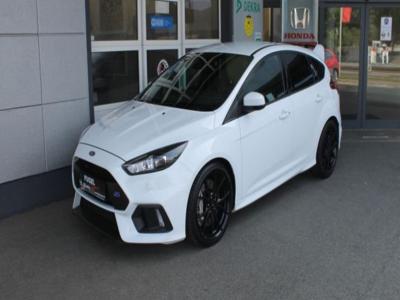 Ford Focus RS 2.3 Ecoboost 349 ch
