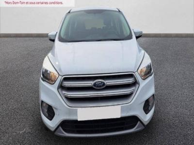 Ford Kuga 1.5 EcoBoost 120 S&S 4x2 BVM6 Trend