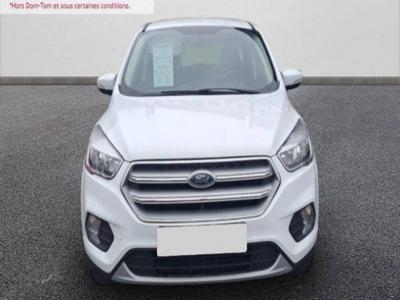 Ford Kuga 1.5 EcoBoost 120 S&S 4x2 BVM6 Trend