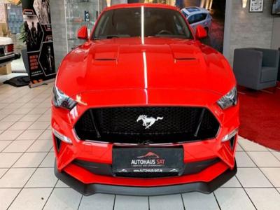 Ford Mustang 5.0 V8 Fastback GT Performance 450 ch