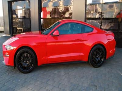 Ford Mustang ECOBOOST 290 ch