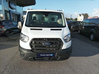 Ford Transit P350 L2 2.0 EcoBlue 170ch S&S HDT Trend Business