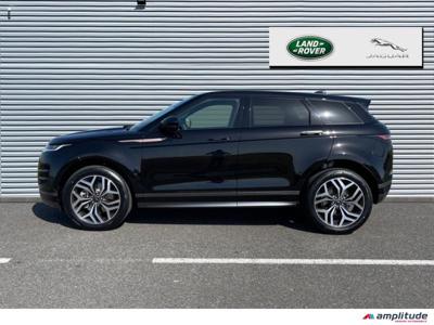 Land rover Range Rover Evoque 2.0 D 200ch R-Dynamic SE AWD BVA Mark III