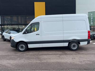 Mercedes Sprinter FOURGON SPRINTER FGN 317 CDI 37 3.5T RWD