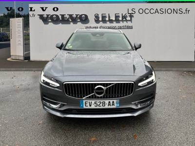 Volvo V90 D5 AWD 235ch Inscription Geartronic