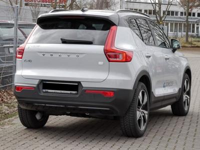 Volvo XC40 P8 AWD 408CH R-DESIGN EDT