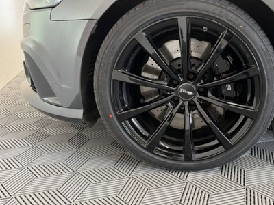 2015 Audi Rs6, Essence, MOUANS SARTOUX