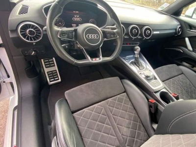 2019 Audi Tt, Vieux Charmont