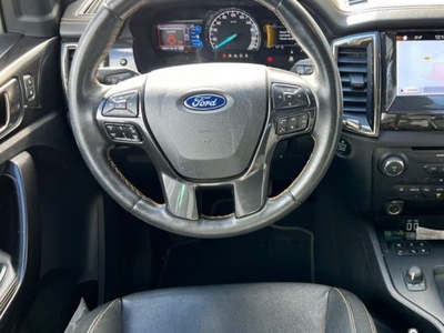 2019 Ford Ranger, Diesel, Lempdes