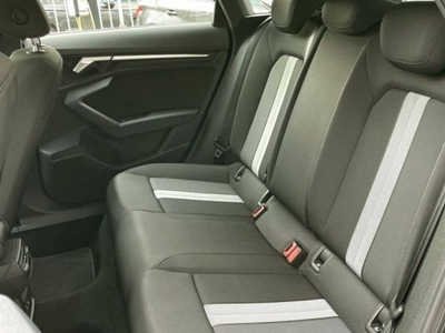 2020 Audi A3 Sportback, Essence, Nanterre