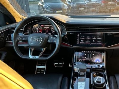 2020 Audi Rs Q8, 53845 km, Lyon