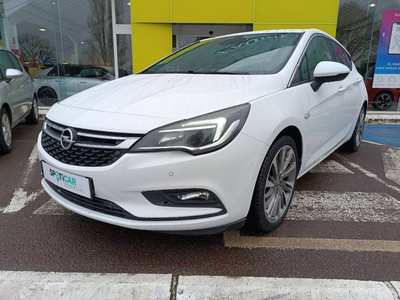 Acheter cette Opel Astra Essence Astra 1.4 Turbo 150 ch Start/Stop Dynamic 5p