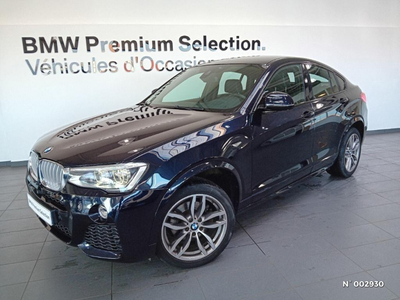 BMW X4 I