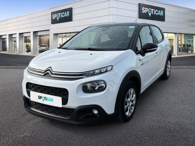 Citroën C3 PureTech 82ch Graphic S&S E6.d