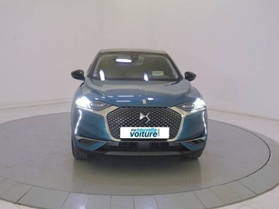Ds Ds 3 DS3 CROSSBACK
