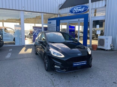 Ford Fiesta 1.0 EcoBoost 95ch ST
