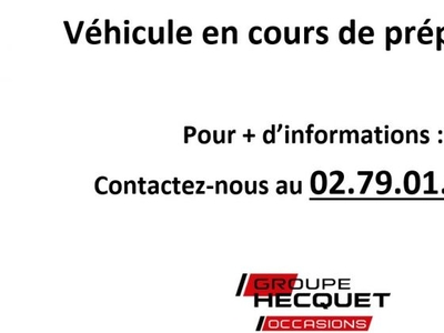 Ford Focus 1.0 EcoBoost 125 S&S ST Line, Tourville-La- Riviere