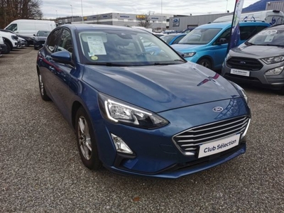 Ford Focus 1.5 EcoBlue 120ch Trend Business