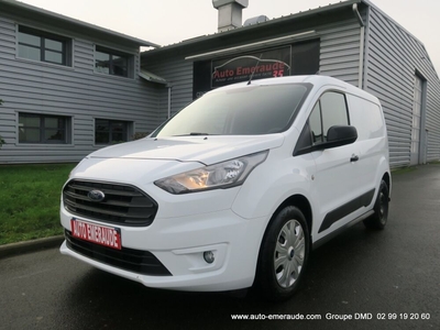 FORD Transit Connect L1 1.5 EcoBlue 100ch