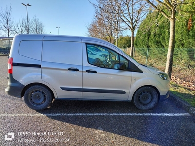 Ford TRANSIT COURIER FGN 1.0 E 100 BV6 LIMITED