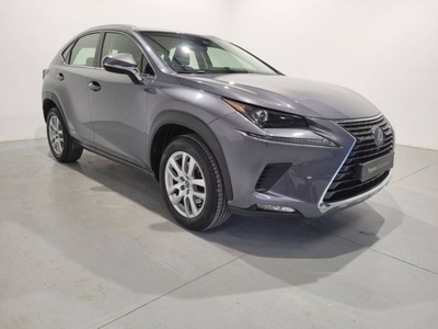 Lexus Nx 300h 2WD Pack Business Euro6d