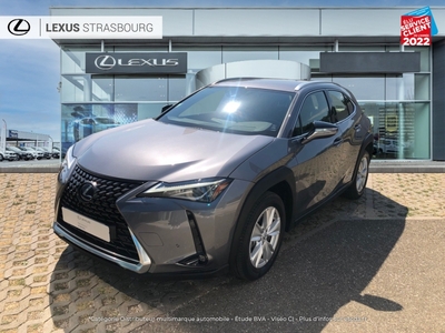 LEXUS UX 250H 2WD PACK CONFORT BUSINESS MY21