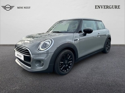 Mini Mini Cooper 136ch Essential