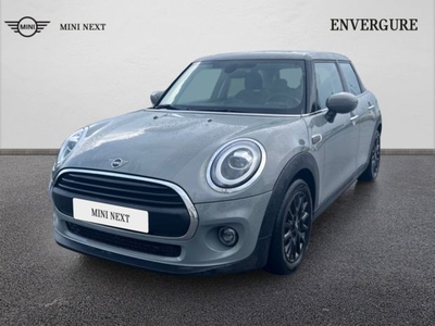 Mini Mini One 102ch Edition Greenwich