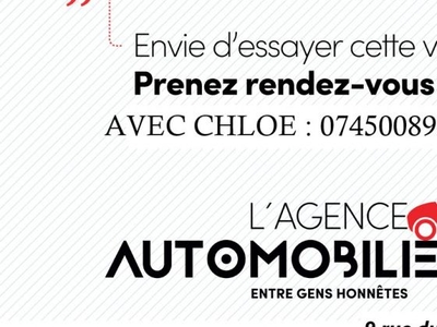 Peugeot 207 1.6 THP 16V 150 GRIFFE, MONTMOROT