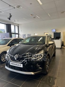 RENAULT CAPTUR 2