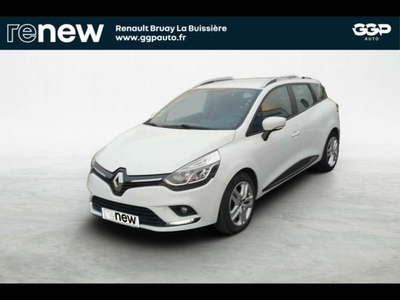 Renault Clio 0.9 TCe 90ch energy Business Euro6c