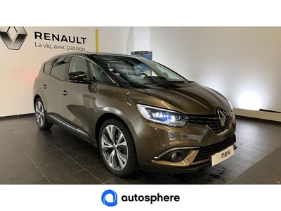 Renault Grand scenic