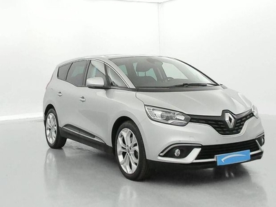 Renault Grand Scenic IV BUSINESS
