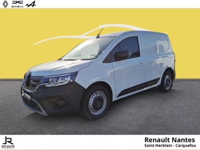 Renault Kangoo E