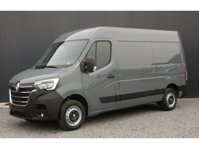 RENAULT MASTER III FOURGON L2H2 2.3 BLUE DCI 135CH GRAND CONFORT F3500 EURO6