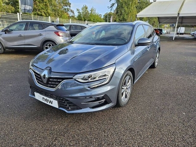 Renault Megane MEGANE IV ESTATE