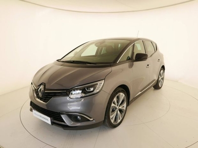 Renault Scenic 1.3 TCe 140ch FAP Intens EDC