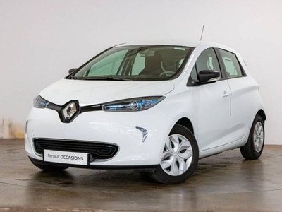 Renault Zoé Life charge normale R90 MY19