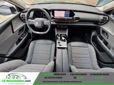 Citroen C5 X PureTech 130 BVA