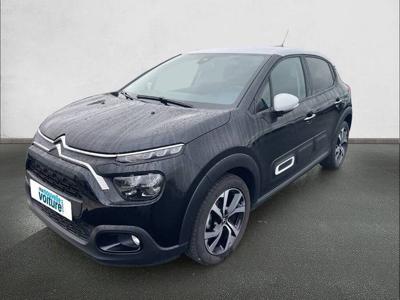 Citroën C3 BlueHDi 100 S&S BVM6 Shine Pack