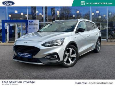Ford Focus Active SW 1.0 EcoBoost 125ch Active V BVA