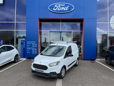 Ford Transit Courier 1.0E 100ch Stop&Start Trend