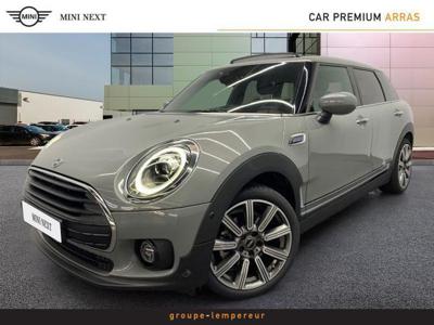 Mini Clubman Cooper 136ch Canonbury