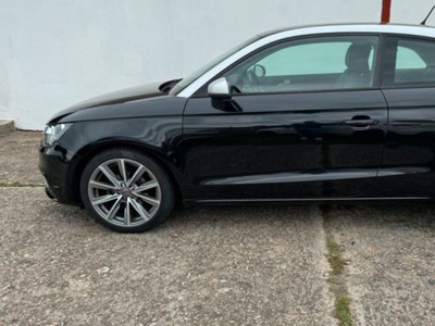 Audi A1 1.2 TFSI 86ch AMBITION LUXE