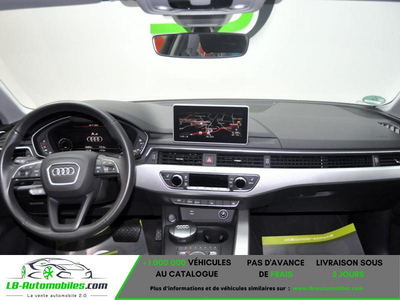 Audi A4 Avant 2.0 TFSI 190 BVA