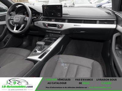 Audi A4 Avant 50 TDI 286 BVA Quattro